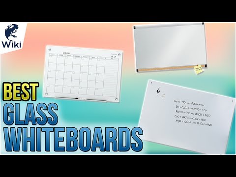 8 Best Glass Whiteboards 2018 - UCXAHpX2xDhmjqtA-ANgsGmw