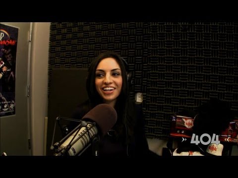 The 404 - Ep. 1172: Where we heard a rumor on MySpace - UCOmcA3f_RrH6b9NmcNa4tdg