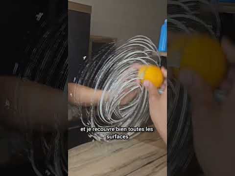 99% des gens ne connaissent pas cette astuce 🤯 