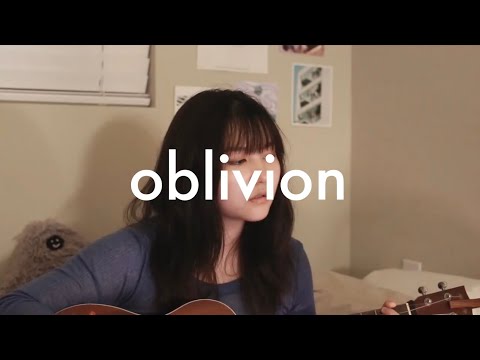 Oblivion // Grimes (Cover)