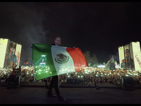 ADRENALIZE | EDC MEXICO 2022