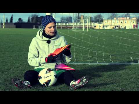 Nike Mercurial Vapor IX review + ENGLISH SUBS - UC5SQGzkWyQSW_fe-URgq7xw