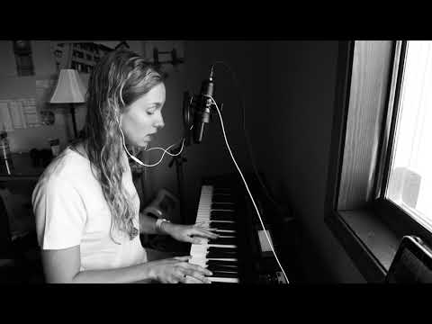 The Place Where The Lost Things Go (Cover) - Mary Poppins Returns