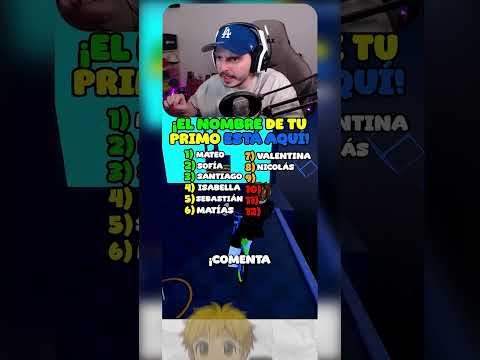 NO COMPARTAS ESTE RETO!!! 💥