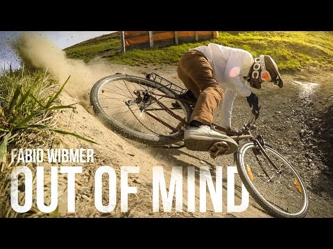 Fabio Wibmer - Out Of Mind - UCHOtaAJCOBDUWIcL4372D9A