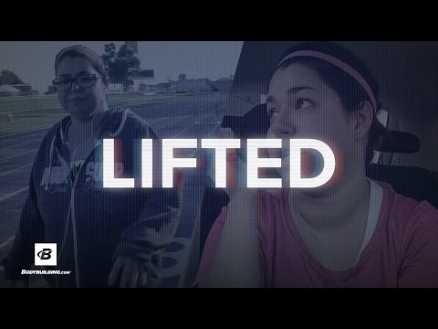 Lifted | Transformation Series