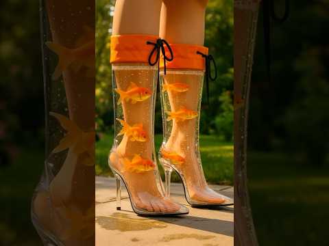 Fashion or Madness ? #ai #aiart #aifashion #aivideo #aishorts #trendingshorts #aiviral #crazy #fyp