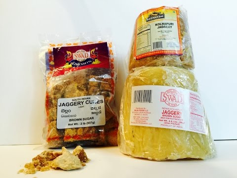 What is Jaggery and how to use it - UCoq4cyttGVBzqB5oDtSQsBA