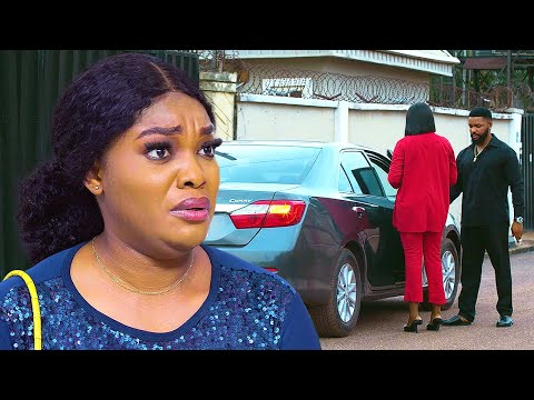 Every Young Woman Needs To Watch This INTERESTING & TEARFUL NIGERIAN Movie To Learn Why Men Are Scum