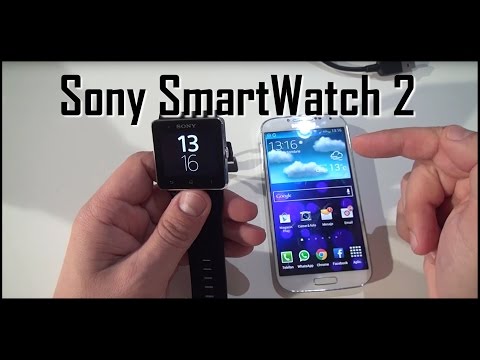 REVIEW - Sony SmartWatch 2 (www.buhnici.ro) - UCNz5n8PoSGYSwkOH_SMnl2A