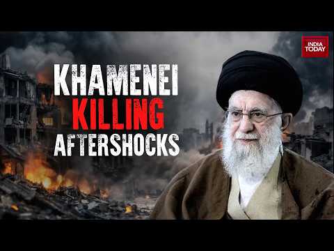 Iran Fires 800+ Projectiles Daily As US-Israel Launch 1,000+ Sorties | India First | Israel-Iran War