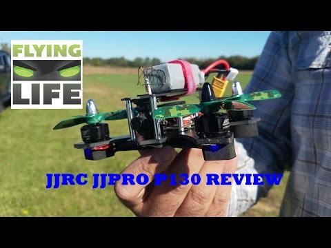 JJRC JJPRO P130 BATTLER REVIEW (GEARBEST.COM) - UCrnB6ZMrvEgOIOcARehRqQg