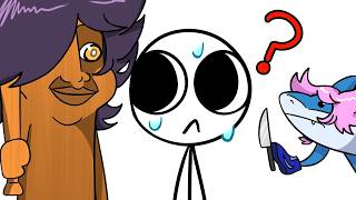 XIARO REGRESÓ con LOS BRAINROTS