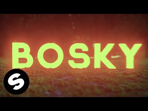 Brandon Reeve - Bosky (Official Music Video) - UCpDJl2EmP7Oh90Vylx0dZtA