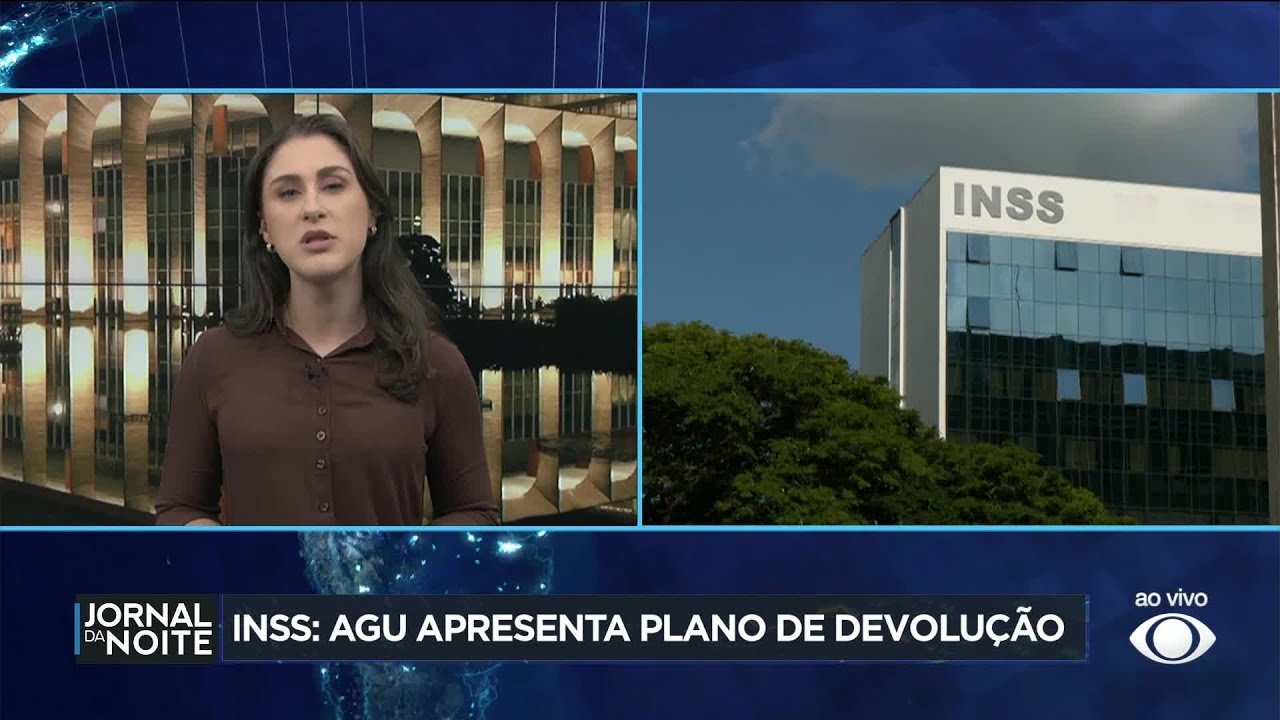 Fraude no INSS: AGU apresenta plano de devolução