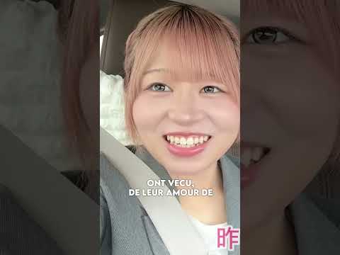 StoryBoard 0 de la vidéo CETTE IDOL ÉPOUSE UN FAN DE DE 44 ANS