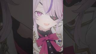 Cold Hands  #mariamarionette #vtuber #nijisanji_en