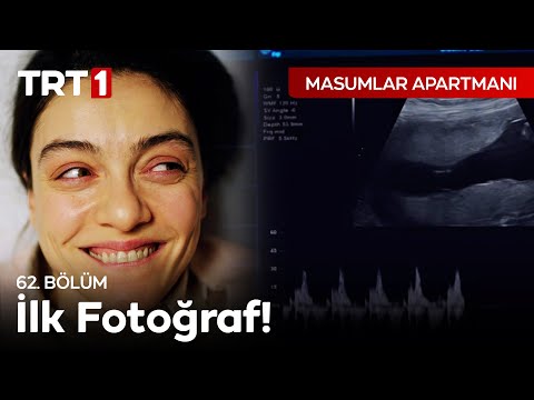 Bu Ses Onun Kalbinden Mi Geliyor? | Masumlar Apartmanı 62. Bölüm