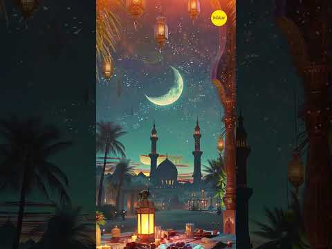 Altaf Raja's Soulful Ramadan Song ❤️ | Mahe Ramzan Aaya Hai