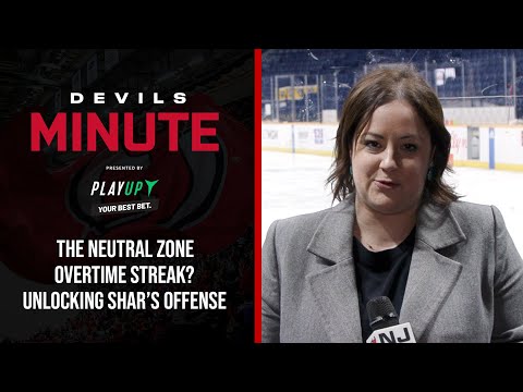 First Stop | DEVILS MINUTE