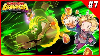 【 ドンキーコングバナンザ #7 】 星の中心まであと少し！ポリーンの歌の秘密も明らかになるのか…？ 【 にじさんじ / 神田笑一 / Sw