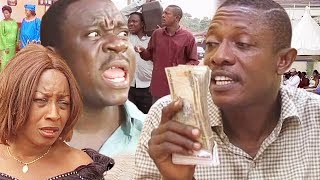 Two Brothers - Osuofia & Mr Ibu 2019 Latest Nigerian Nollywood Comedy Movie Full HD