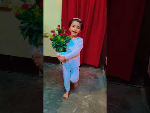 How Maanvi taught Papa a lesson🤣😅 #manviormummy #shortsfeed #viral