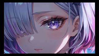 星乃ステラ 第2弾オリジナルOP｜瞳に宿る星座と、サイバーな夜が動き出す【AIVTuber】