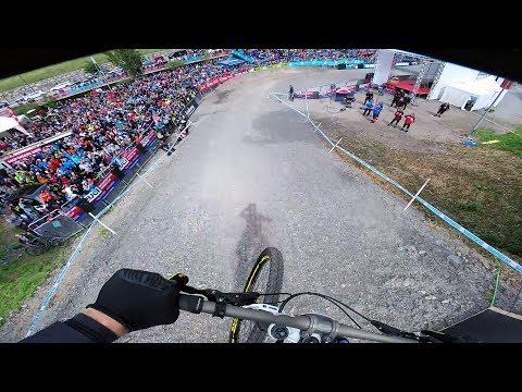 GoPro: Troy Brosnan's Winning Run - UCI MTB World Cup Vallnord/Andorra - UCqhnX4jA0A5paNd1v-zEysw