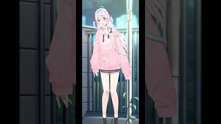 一見踊ってるだけに見えて実は…… #shorts #VTuber #酸素 #ダンス