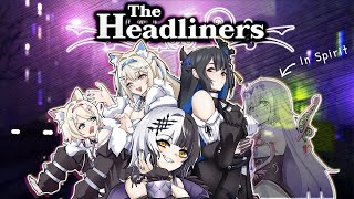 Vlogging New York To Look for Spiderman 【The Headliners】