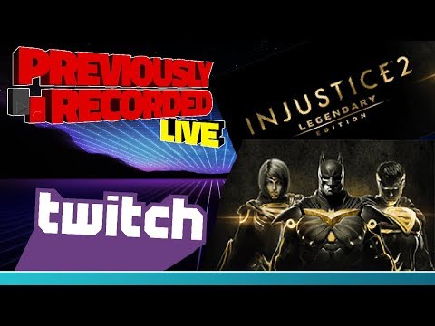No Justice in This World (pt 3)