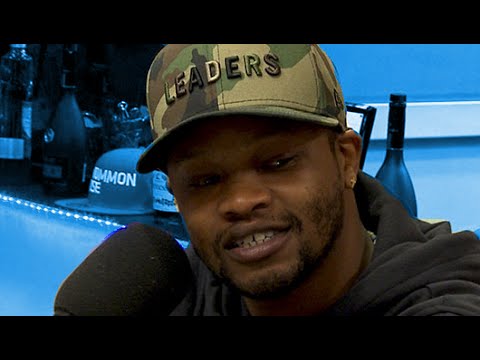 BJ The Chicago Kid Interview at The Breakfast Club Power 105.1 (03/07/2016) - UChi08h4577eFsNXGd3sxYhw
