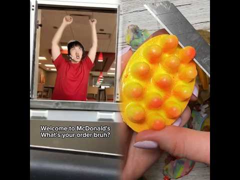 When Mom Overhears You Gaming💀