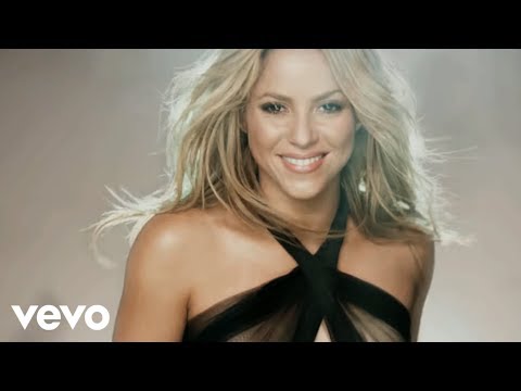 Shakira - Gypsy - UCGnjeahCJW1AF34HBmQTJ-Q