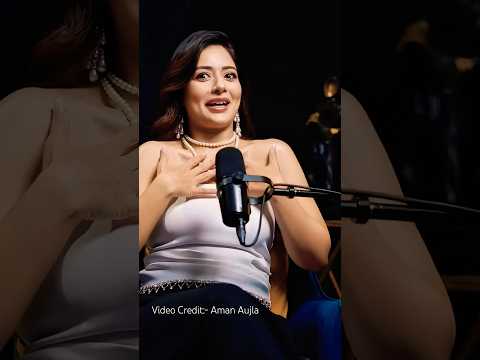 Horror Incident with Neeru Bajwa with Tania #neerubajwa #taniazworld