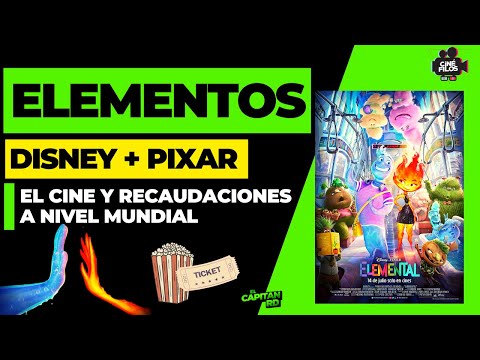 Elementos de Disney con gran controversia por personas y mira su recaudación