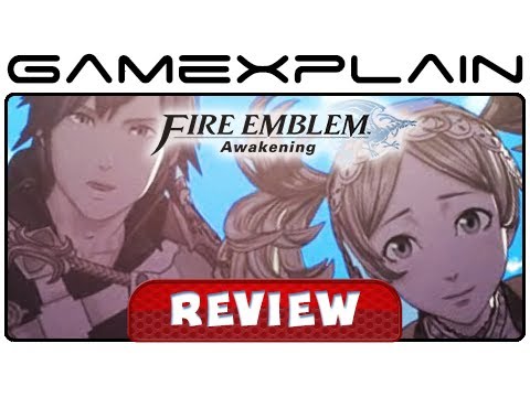 Fire Emblem: Awakening - Video Review (Nintendo 3DS) - UCfAPTv1LgeEWevG8X_6PUOQ