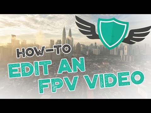 "How to edit a great FPV Video" - GoPro LUT's, Royalty Free Music, Software Selection - UC7Y7CaQfwTZLNv-loRCe4pA