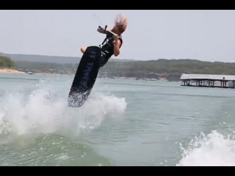 Method Tantrum to Frontside 360 attempt - wakeboarding - UCTs-d2DgyuJVRICivxe2Ktg