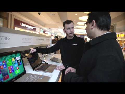 ASUS Holiday Mall Tour - UChSWQIeSsJkacsJyYjPNTFw