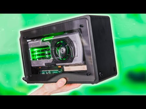 Ultimate Compact Titan XP Gaming PC 3 - UCXuqSBlHAE6Xw-yeJA0Tunw