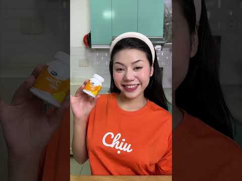 ✨Mấy bà mà thay đổi thời tiết rồi ốm vặt thì sắm lẹ | Hina Quỳnh Như