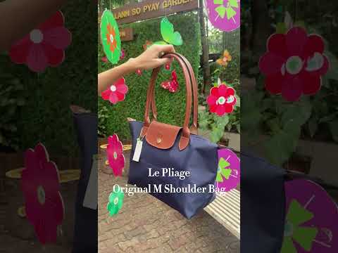 Original M Shoulder Bag