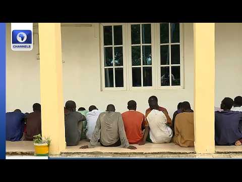 Police Arrest Four Over Alleged Witchcraft Killing In Bauchi