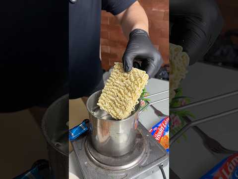 O MELHOR JEITO DE FAZER MIOJO