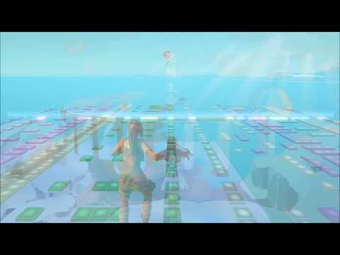 【Fortnite音ブロック】Orangestar - 濫觴生命 feat.IA