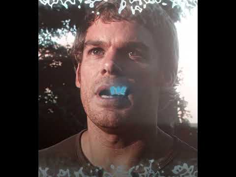 A brother - "Scream & Dexter" Edit | Miguel Angeles - "FORGOTTEN CHILD" inspired by: @24KJHONEDITZ