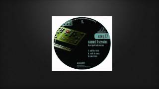 Samuel L Session - The Organ Track (Carlo Lio Remix) [Material]