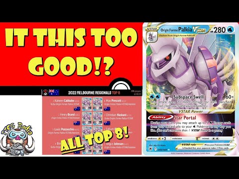 Pokemon TCG News